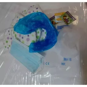 KISPAPA CSOMAG NORMÁL 1X MOVO-MED