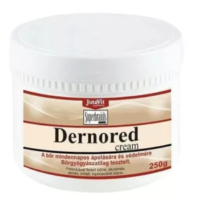 JUTAVIT DERNORED KRÉM 250G