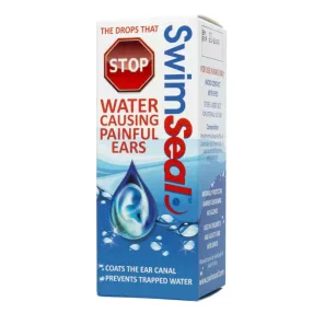 SWIMSEAL FÜLCSEPP VÍZTASZÍTÓ 7,5ML