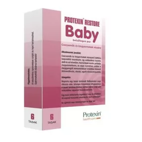 PROTEXIN RESTORE BABY OLDATHOZ POR 6X
