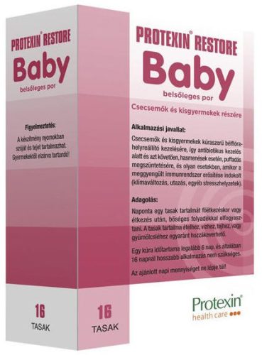 PROTEXIN RESTORE BABY OLDATHOZ POR 16X