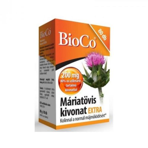 MÁRIATÖVIS KIV EXTRA FILMTBL 80X BIOCO
