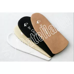 Starflex műanyag betétborító normál 43-44 513