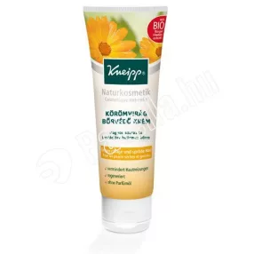 Kneipp bőrvédő körömvirágos 75 ml 90455