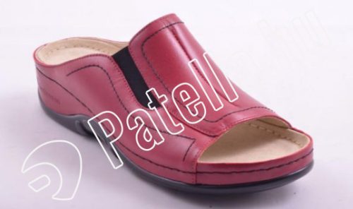 BERKEMANN ISABELLA 37 4 BORDÓ 1PÁR