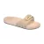 SCHOLL PESCURA FLAT PAPUCS 35 HOMOK 1PÁR