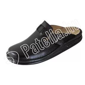 BERKEMANN MAX 40 6.5 FEKETE 1PÁR