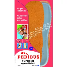 Pedibus 3023 supimed 23/24