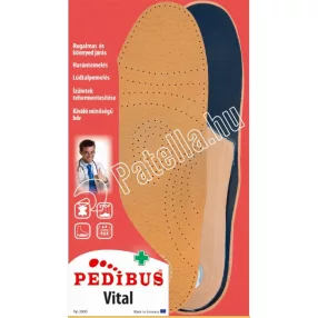 Pedibus 3000 vital 35/36