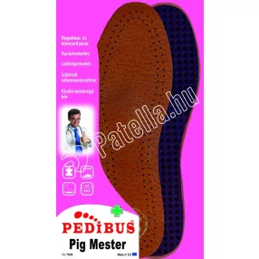 Pedibus 7004 pig mester 35/36
