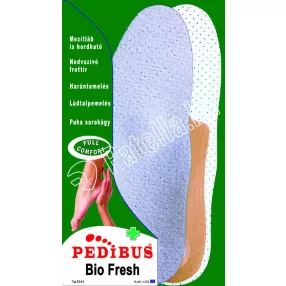 Pedibus 3044 bio fresh 35/36