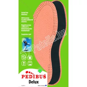 Pedibus 3013 deluxe 35/36