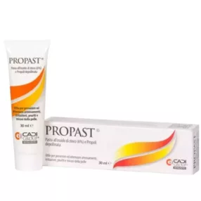 PROPAST KRÉM 30ML