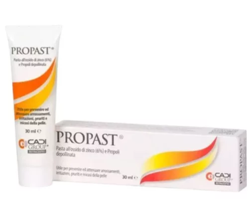 PROPAST KRÉM 30ML