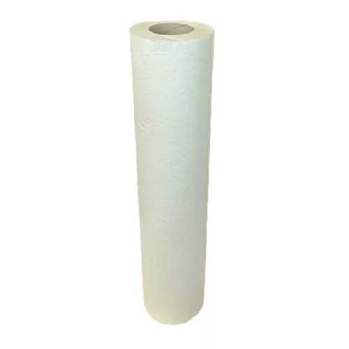 Papírlepedő 50 cm x 50 m orvosi ikka 2 rétegű 125 lap