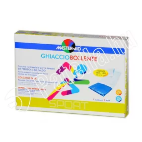 M-A SPORT GHIACCIO COLD/HOT 10CM X 16CM