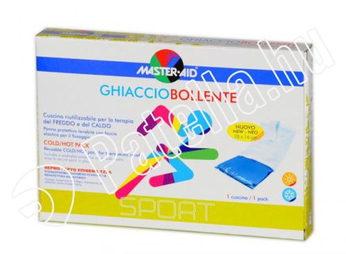 M-A SPORT GHIACCIO COLD/HOT 10CM X 16CM