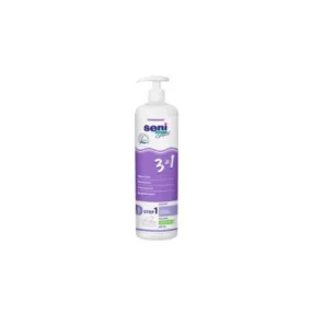 Seni care mosdatókrém 3 az 1-ben 950 ml
