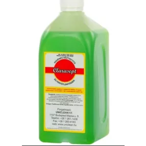 CLARASEPT HIGIENES KÉZFERT 1X 1000ML