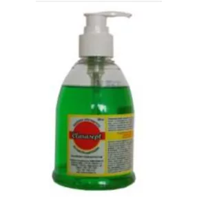 CLARASEPT HIGIÉNÉS KÉZ/BŐRFERT 300ML