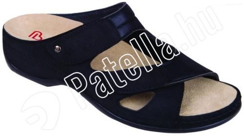 BERKEMANN JANNA 38 5 FEKETE1PÁR 1027-906