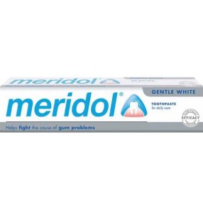 MERIDOL GENTLE WHITE FOGKRÉM 75ML