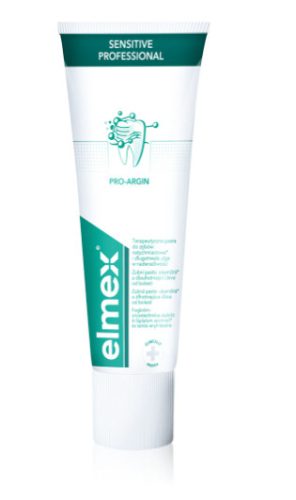 ELMEX SENSITIVE PROFESSIONAL FOGKRÉM75ML