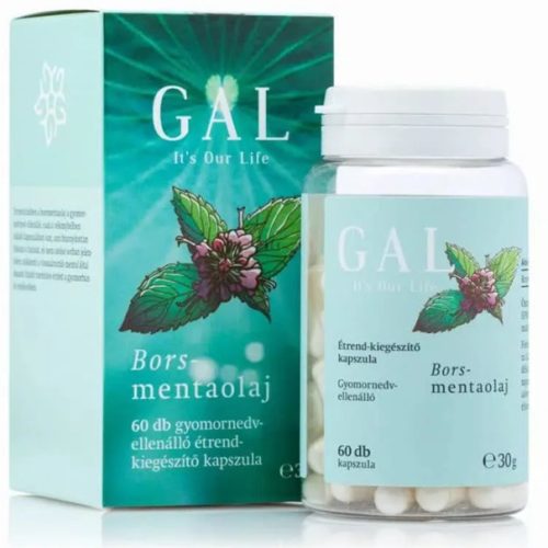 GAL BORSMENTAOLAJ GYNEDV-ELL KAPSZ 60X