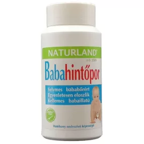 BABA HINTŐPOR 1X 60G NLAND