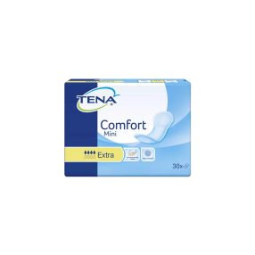 Tena comfort mini extra inkontinencia betét 30x