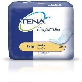 Tena comfort mini extra inkontinencia betét 30x