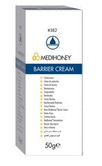 Medihoney barrier krém 50 gr tubus