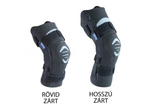 Genu ligaflex térd zárt hosszú 4
