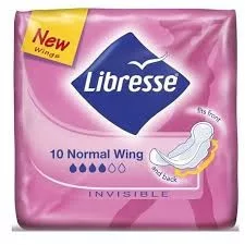 Libresse ultra normál wing 10x