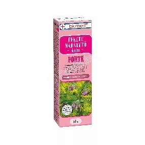 BIOMED FEKETE NADÁLYTŐ FORTE KRÉM 60G