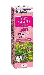 BIOMED FEKETE NADÁLYTŐ FORTE KRÉM 60G