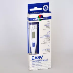 M-A TECH EASY LÁZMÉRŐ DIGITÁLIS 1X