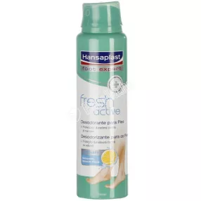 Hansaplast lábgomba ellen spray 150 ml 92474