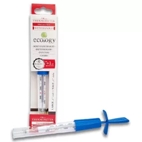 LÁZMÉRŐ HIGANYMENTES 1X MOVO-MED