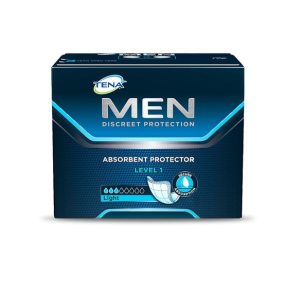 Tena men level 1 inkontinencia betét 24x 750651