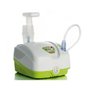 Minimax kompresszoros inhalátor