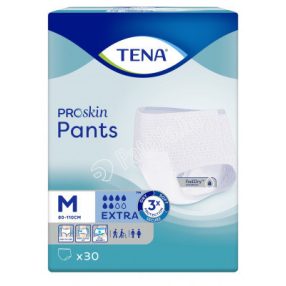 TENA PANTS EXTRA NADRPEL 1890ML M 30X