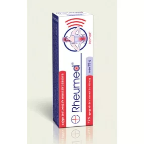 Biomed rheumed krém 70 g
