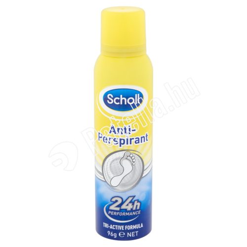 SCHOLL FRESHSTEP SP LÁBIZZAD GÁTLÓ 150ML