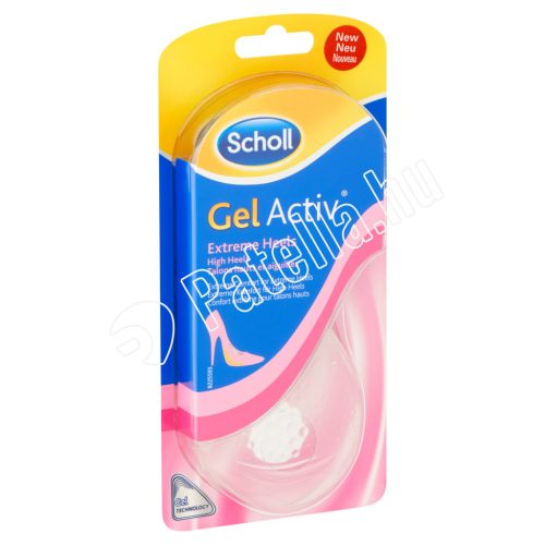 SCHOLL GELACTIV TALPBET XTRA MAGAS 1PÁRĐ