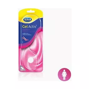 SCHOLL GELACTIV TALPBET NYITOTT CIPŐ1PÁR