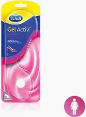 SCHOLL GELACTIV TALPBET NYITOTT CIPŐ1PÁR