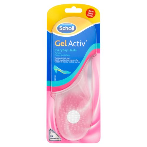 SCHOLL GELACTIV KÖZPES SAROK EVERYD 1PÁR