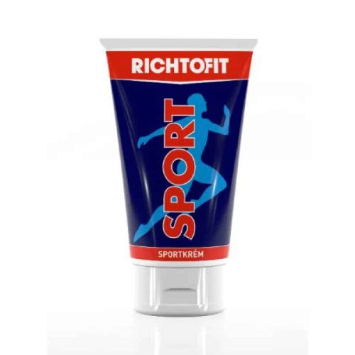 RICHTOFIT SPORT KRÉM 1X 125G