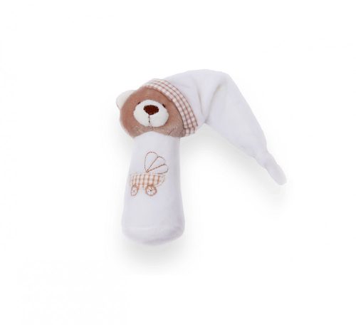 BABY BRUIN MAROKFIGURA 13CM PLÜSS MACI